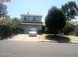 451 Lisa Ann St, Bay Point, CA 94565