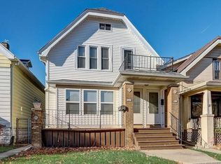 1417 S 56th St, Milwaukee, WI 53214