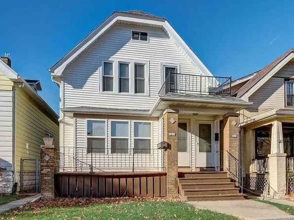 1417 S 56th St, Milwaukee, WI 53214