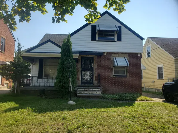16212 Throckley Ave, Cleveland, OH 44128