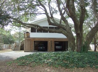 3618 Conch St, Mount Pleasant, SC 29466