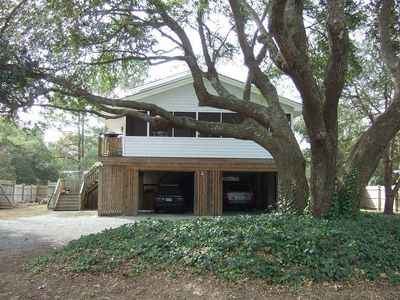 3618 Conch St, Mount Pleasant, SC, 29466