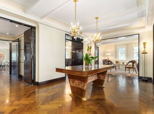 502 Park Ave #PENTHOUSE 22, New York, NY 10022