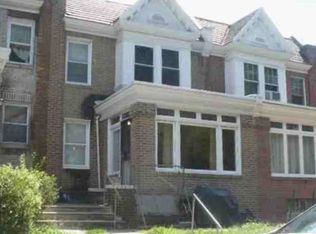 5743 N 13th St, Philadelphia, PA 19141