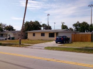 165 Needle Blvd, Merritt Island, FL 32953
