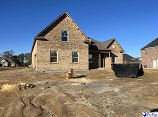 2309 Gadwell Poin LOT 79, Florence, SC 29501