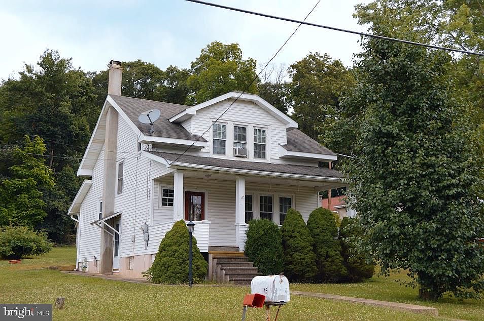 215 Germanville Rd, Ashland, PA 17921 Zillow