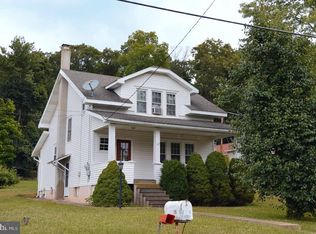 215 Germanville Rd, Ashland, PA 17921