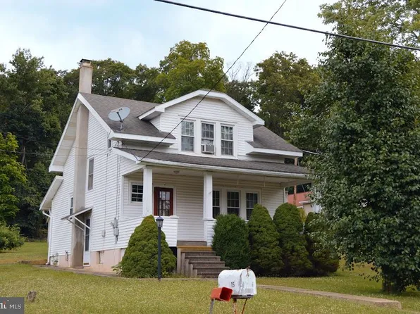 215 Germanville Rd, Ashland, PA 17921