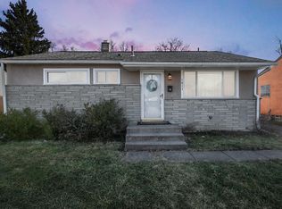 1011 Republic Ave, Columbus, OH
