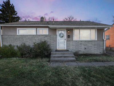 1011 Republic Ave, Columbus, OH, 43211