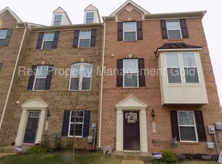 5351 Blue Crab Ln, Waldorf, MD 20602