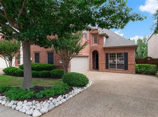 6913 Admirals Cove Ct, Plano, TX 75093