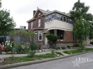 318 3rd St, Fort Wayne, IN 46808