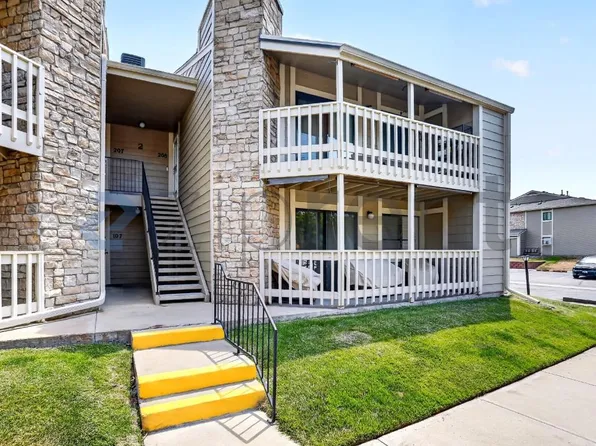 8225 Fairmount Dr, Denver, CO 80247