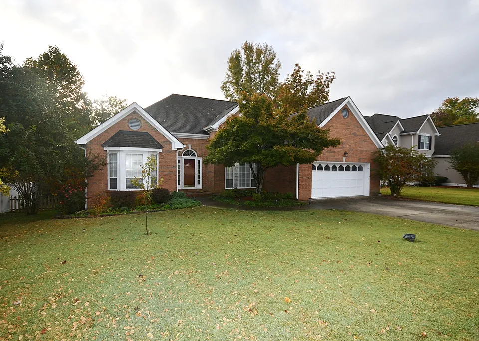 8019 Hamilton Mill Dr