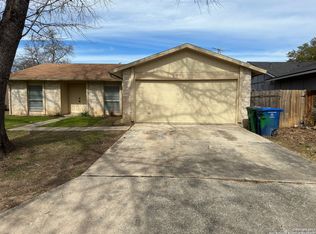 7011 Spring Forest St, San Antonio, TX 78249
