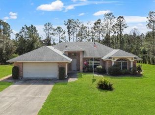 2125 Courtney Pond Dr, Deltona, FL 32738