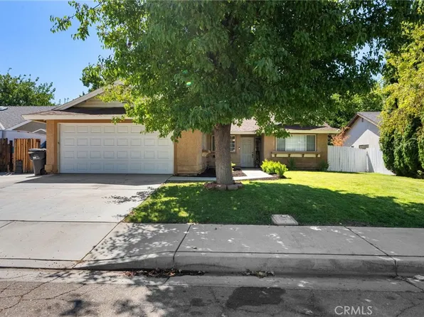 1610 Chino Vista Ct, Lancaster, CA 93535