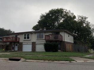 102 Highridge Ct, Franklin, OH 45005