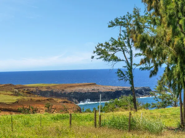 Uli Rd Lot 1, Hawi, HI 96719