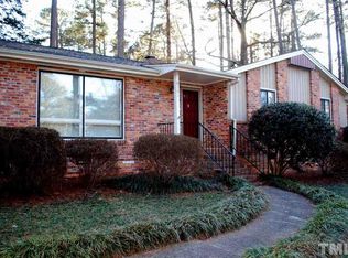 6701 Millbridge Ct, Raleigh, NC 27615