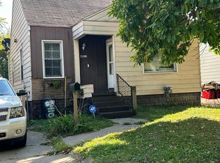 4011 Orr St, Flint, MI 48532