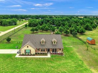 100 Reece Ln, Trenton, TX 75490