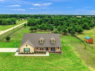 100 Reece Ln, Trenton, TX, 75490