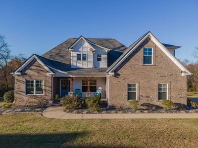 1416 Brook Dr, Columbia, TN, 38401