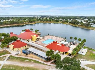 415 Plover Dr, Barefoot Bay, FL 32976