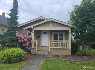 5432 S L St, Tacoma, WA