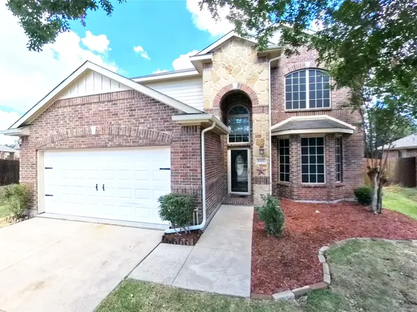 1001 Roadrunner Dr, Little Elm, TX 75068