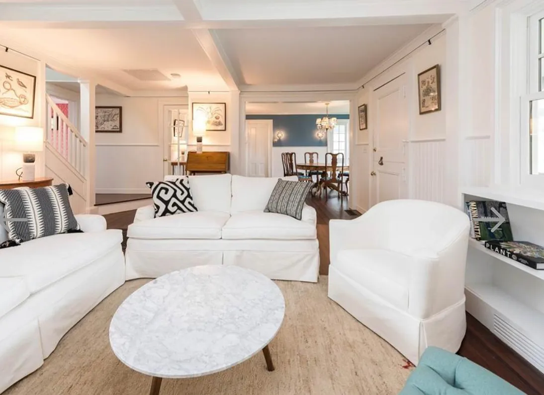 Amagansett's Coveted Bluff Road — Photo 4