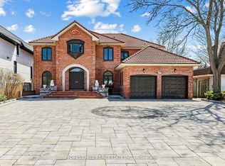 477 Cummer Ave, Toronto, ON M2M 2G4