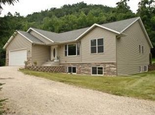 45477 County Line Rd, Rushford, MN 55971