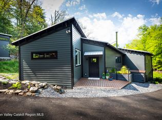 201 Johnson Hill Road, Kingston, NY 12401
