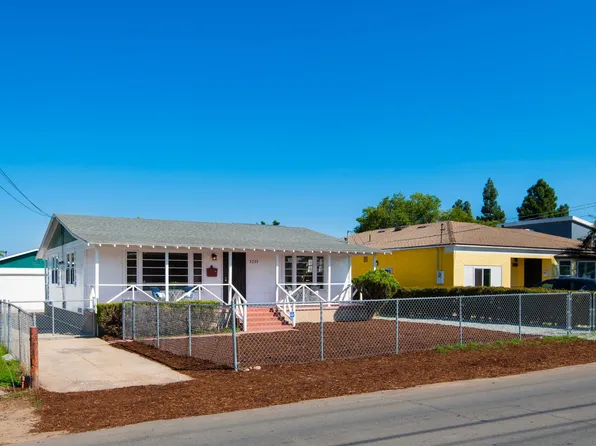 3255 New Jersey Ave, Lemon Grove, CA 91945