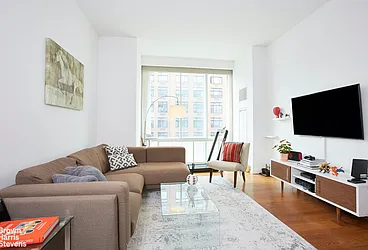 Sold by Brown Harris Stevens