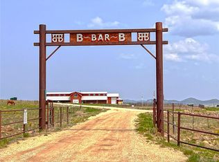 4613 County Road 160, Westcliffe, CO 81252