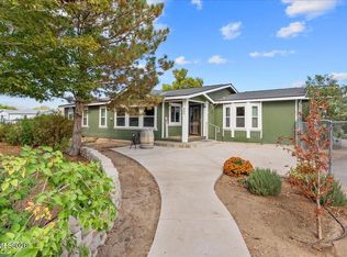 780 Fremont St, Fernley, NV 89408