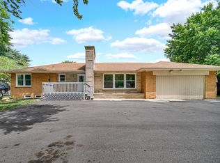 824 W 56th Pl, Merrillville, IN 46410