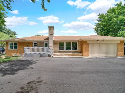 824 W 56th Pl, Merrillville, IN, 46410