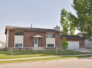 3296 W 4975 S, Roy, UT 84067