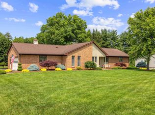 1515 Red Top Orchard Rd, Waynesboro, VA 22980