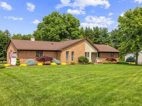 1515 Red Top Orchard Rd, Waynesboro, VA 22980