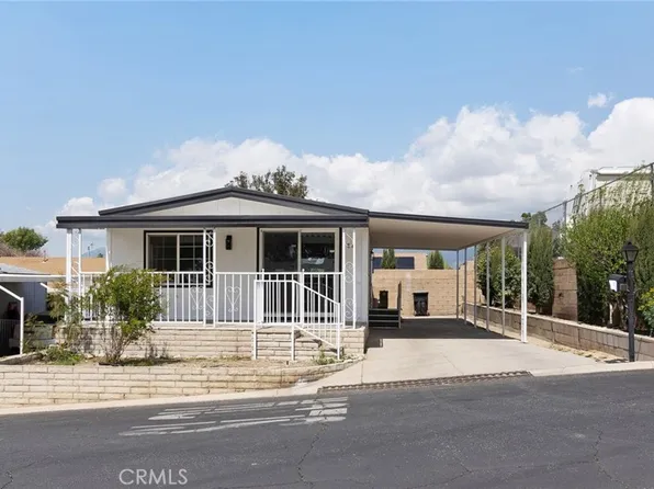 2686 W Mill St Space 88, San Bernardino, CA 92410