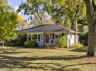 31160 E Rutland St, Beverly Hills, MI 48025