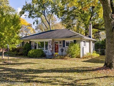 31160 E Rutland St, Beverly Hills, MI, 48025