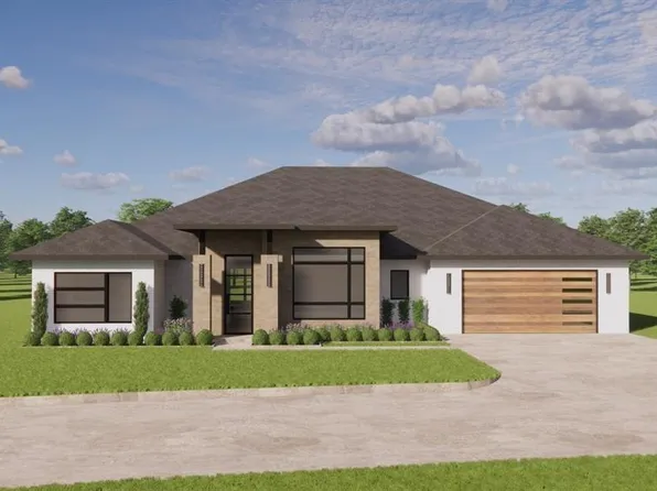 6313 NW 148th St, Oklahoma City, OK 73142